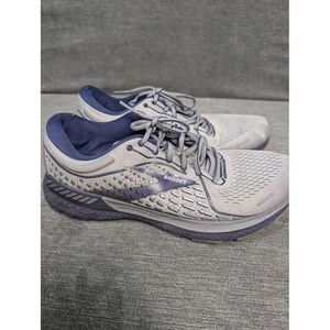 BROOKS MENS ADRENALINE GTS‎ 21 RUNNING SHOES SZ 10